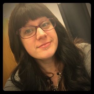 Meet your Posher, Cassie